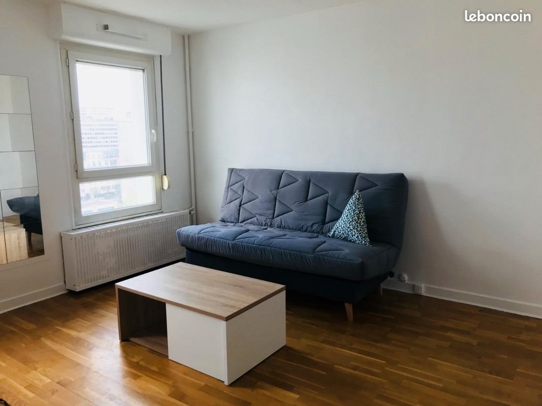 Appartement à louer, 30m², Montrouge