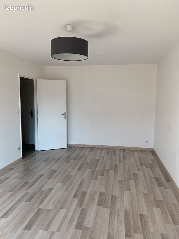 Appartement à louer, 32m², Vandoeuvre-lès-Nancy