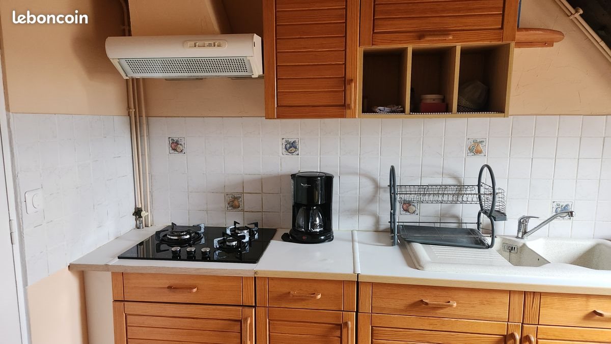 Appartement à vendre, 42m², Belfort