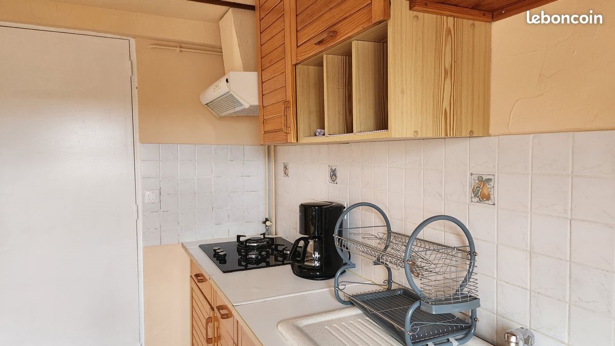 Appartement à vendre, 42m², Belfort