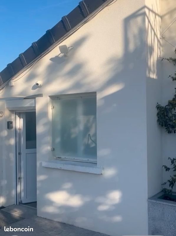Appartement à louer, 30m², Orly