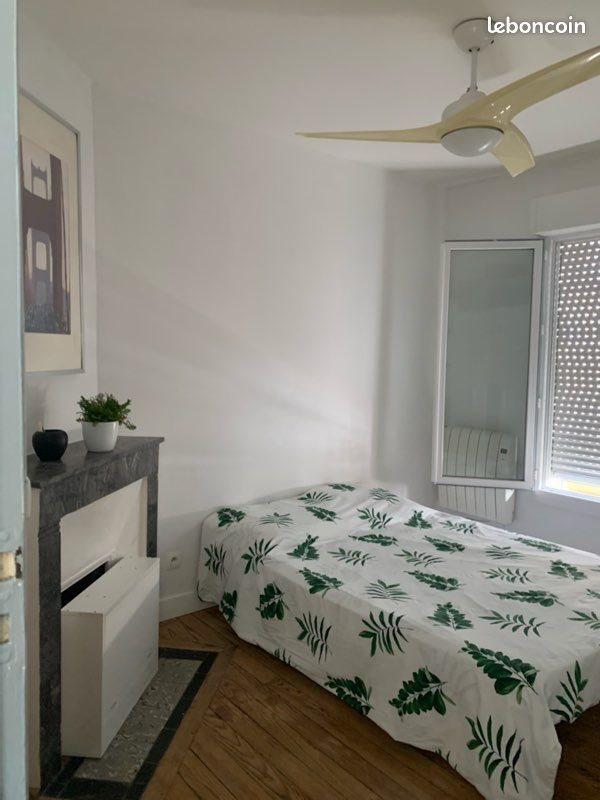 Appartement à louer, 37m², Bordeaux