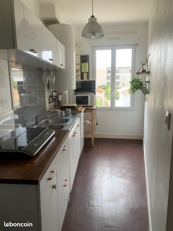 Appartement à louer, 37m², Bordeaux