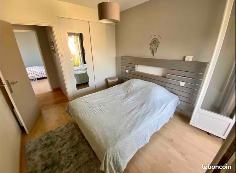 Appartement à louer, 70m², La Ciotat