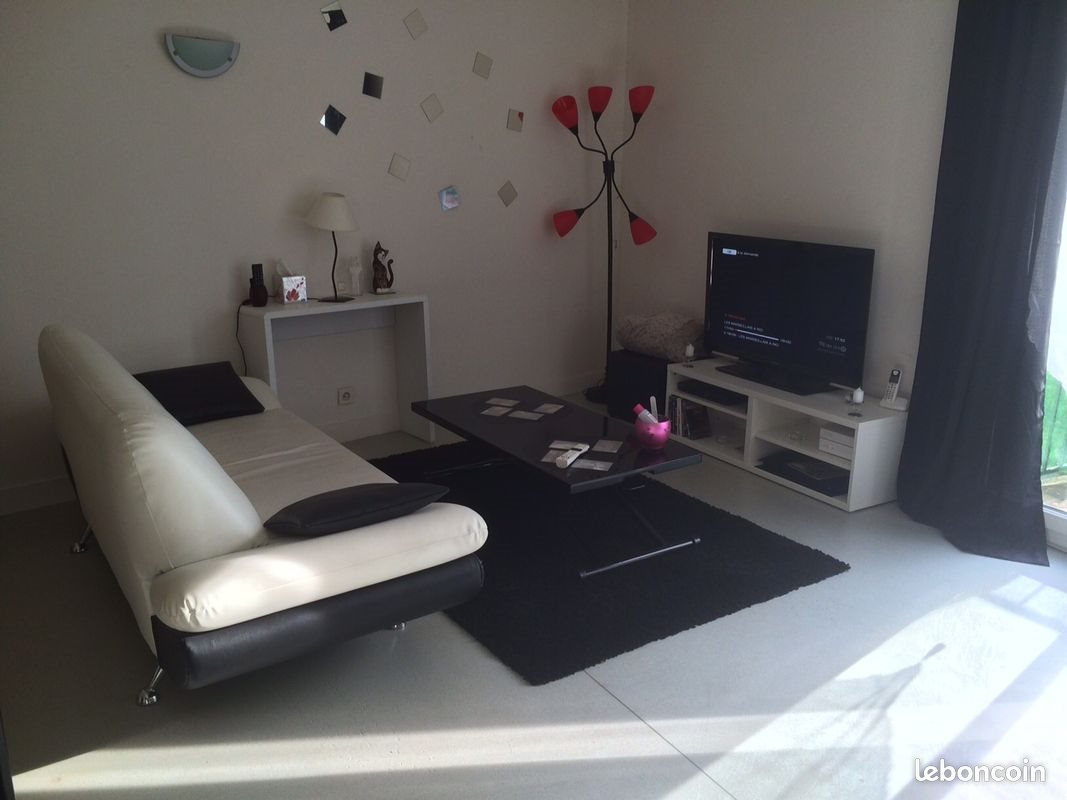 Appartement à louer, 42m², Etampes