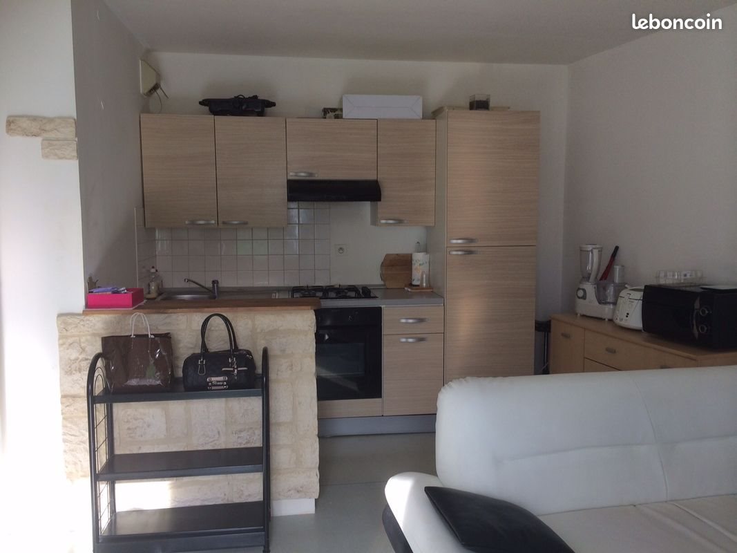 Appartement à louer, 42m², Etampes