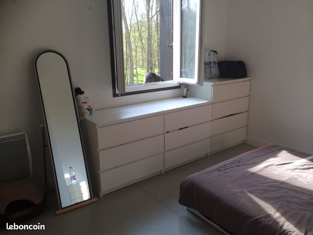 Appartement à louer, 42m², Etampes