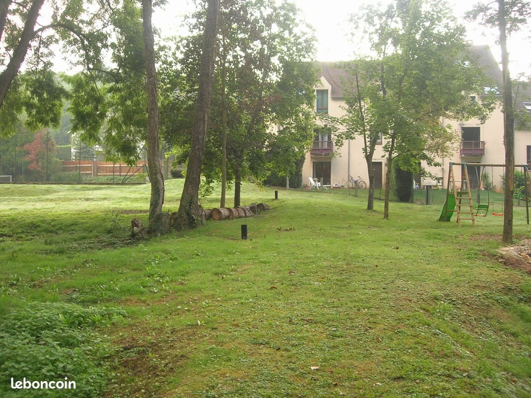 Appartement à louer, 42m², Etampes