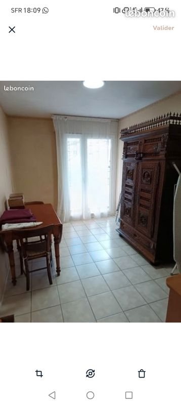Appartement à vendre, 73m², Orvault