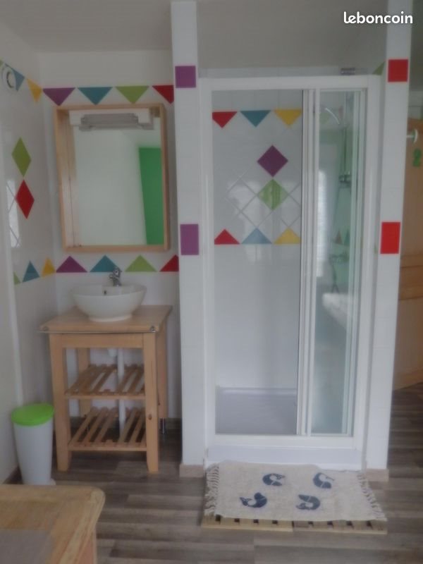 Appartement à louer, 20m², Quimper