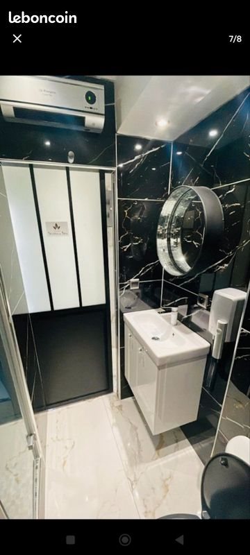 Appartement à louer, 18m², Béziers
