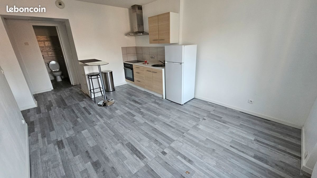 Appartement à louer, 37m², Coubron