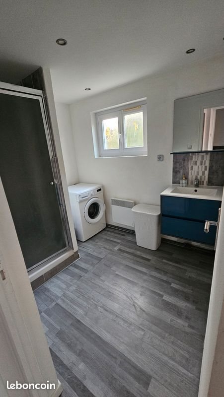 Appartement à louer, 37m², Coubron