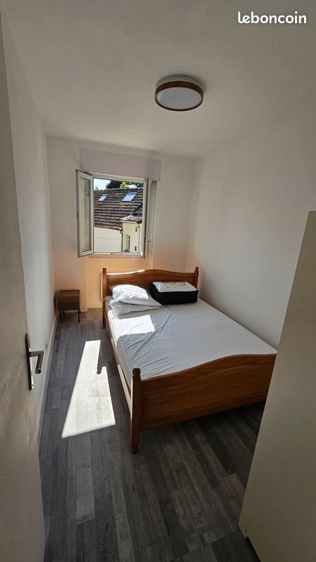 Appartement à louer, 37m², Coubron