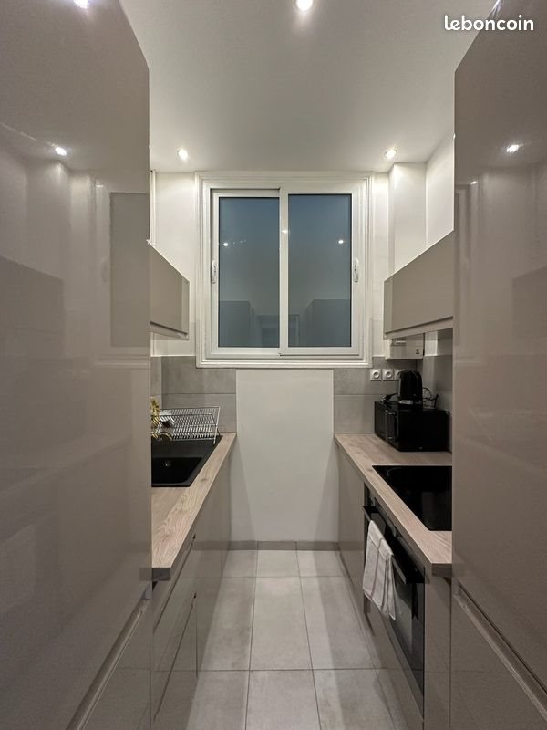 Appartement à louer, 28m², Biarritz