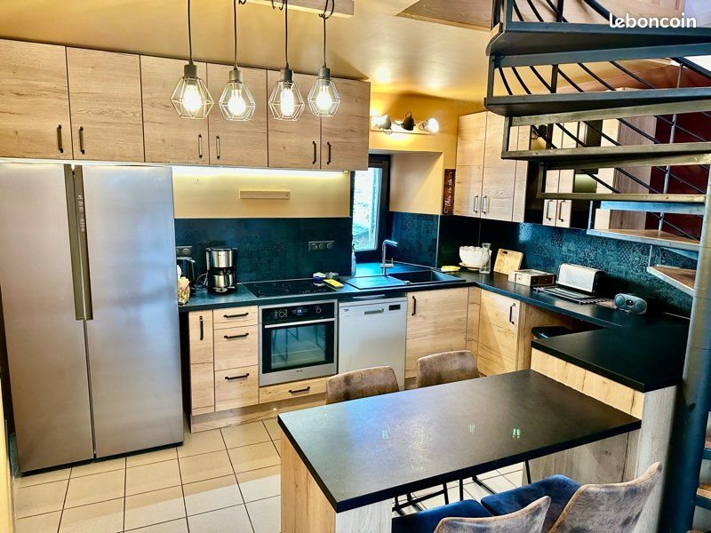 Maison à vendre, 90m², Florac