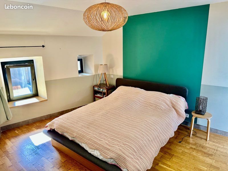 Maison à vendre, 90m², Florac