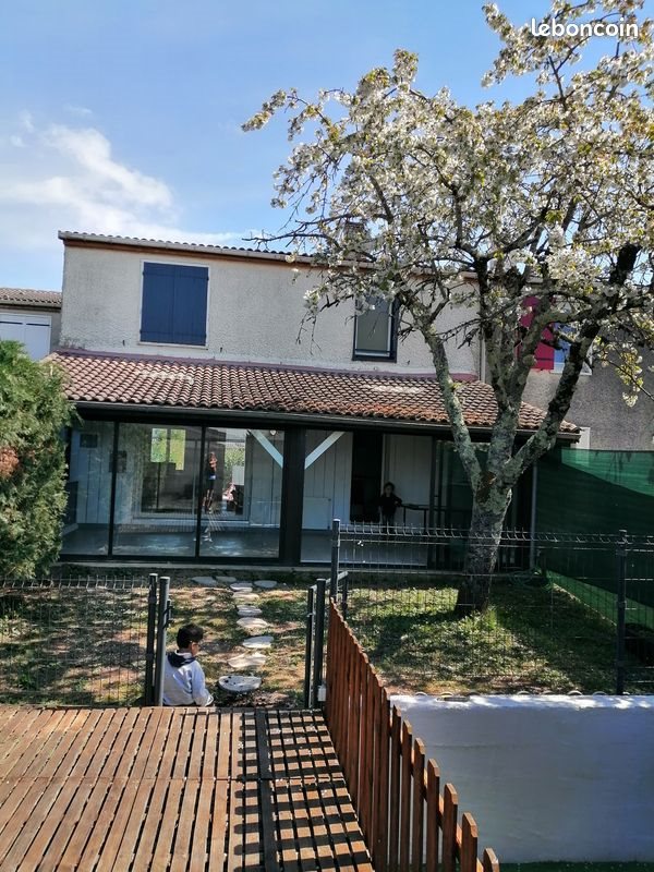 Maison à vendre, 130m², Pujols