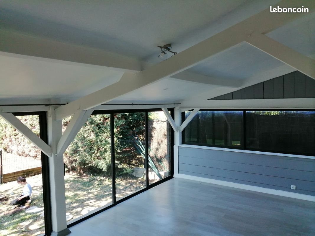 Maison à vendre, 130m², Pujols