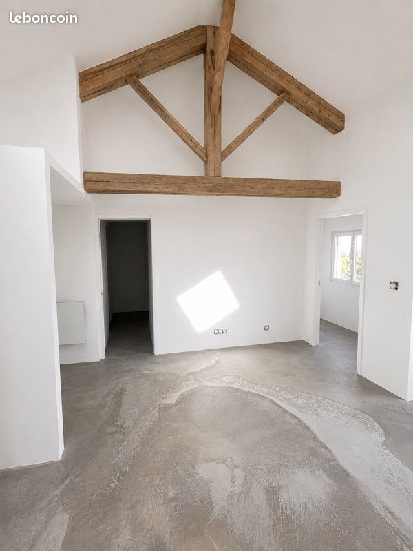 Appartement à vendre, 41m², Toulouse