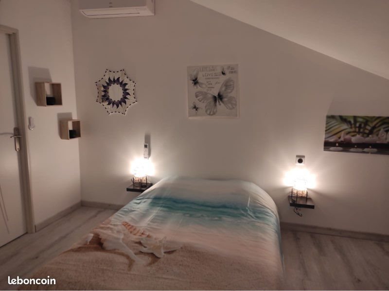 Appartement à louer, 135m², Agen