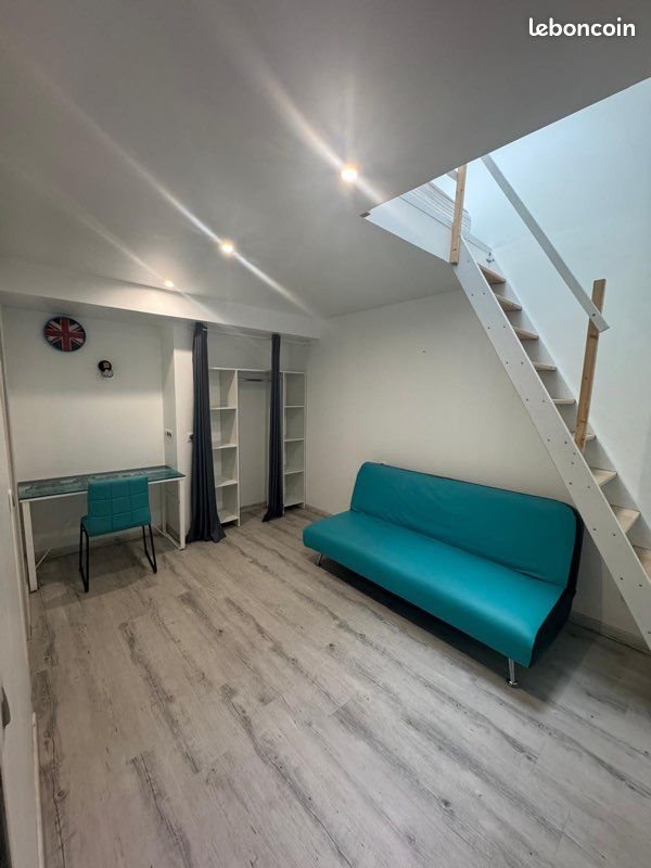 Appartement à louer, 135m², Agen