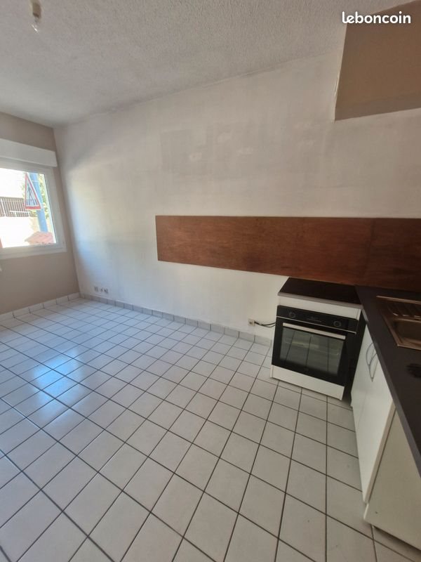 Appartement à louer, 56m², Brindas