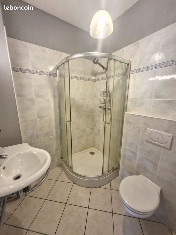 Appartement à louer, 56m², Brindas