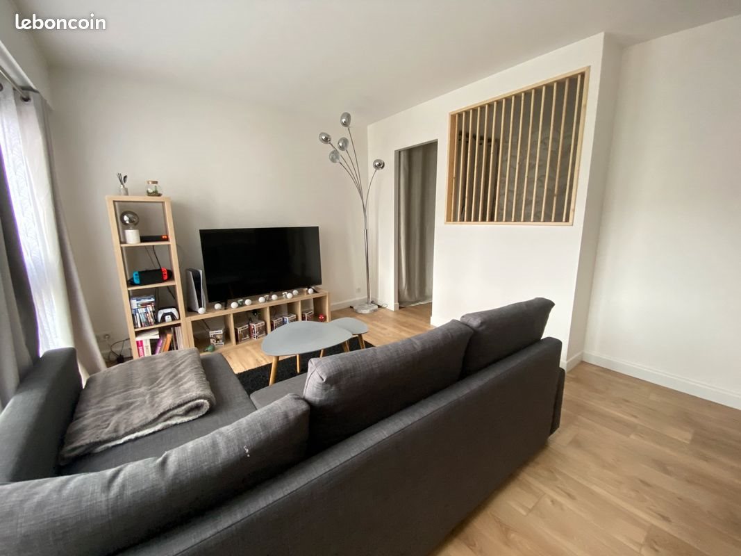 Appartement à vendre, 32m², Le Chesnay