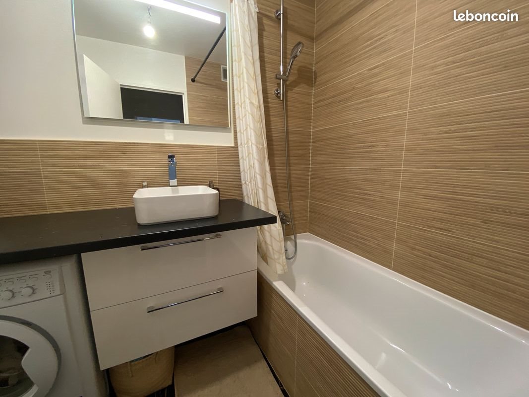 Appartement à vendre, 32m², Le Chesnay