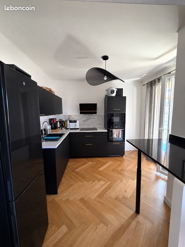 Appartement à vendre, 54m², Ajaccio