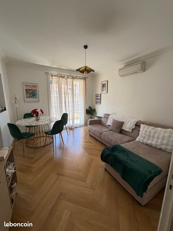 Appartement à vendre, 54m², Ajaccio