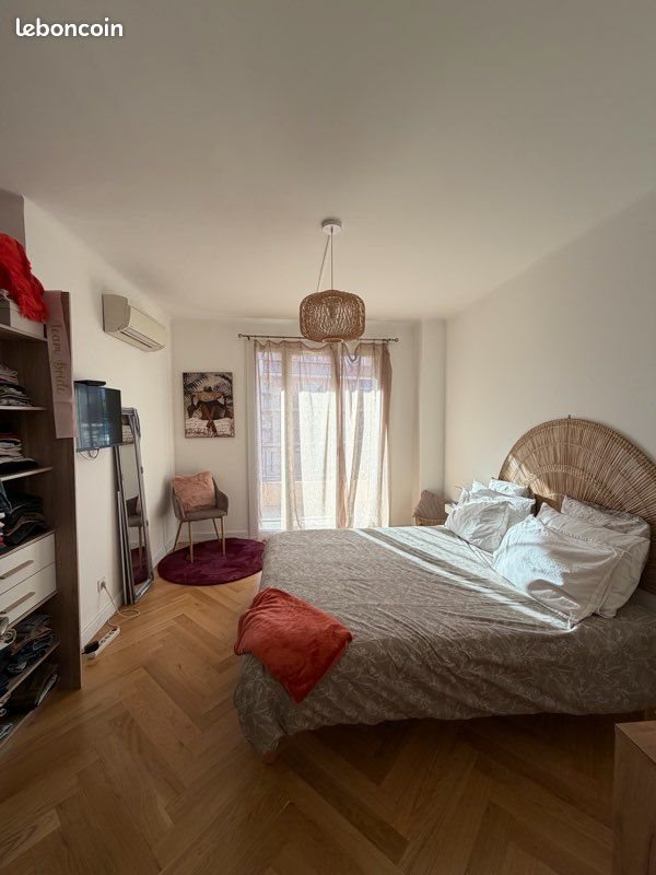Appartement à vendre, 54m², Ajaccio