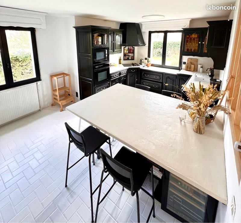 Maison à vendre, 145m², Jugon-les-Lacs