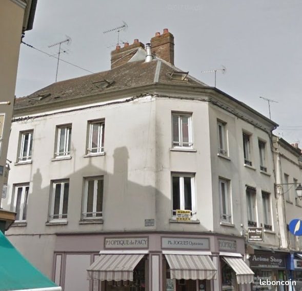 Appartement à louer, 34m², Pacy-sur-Eure