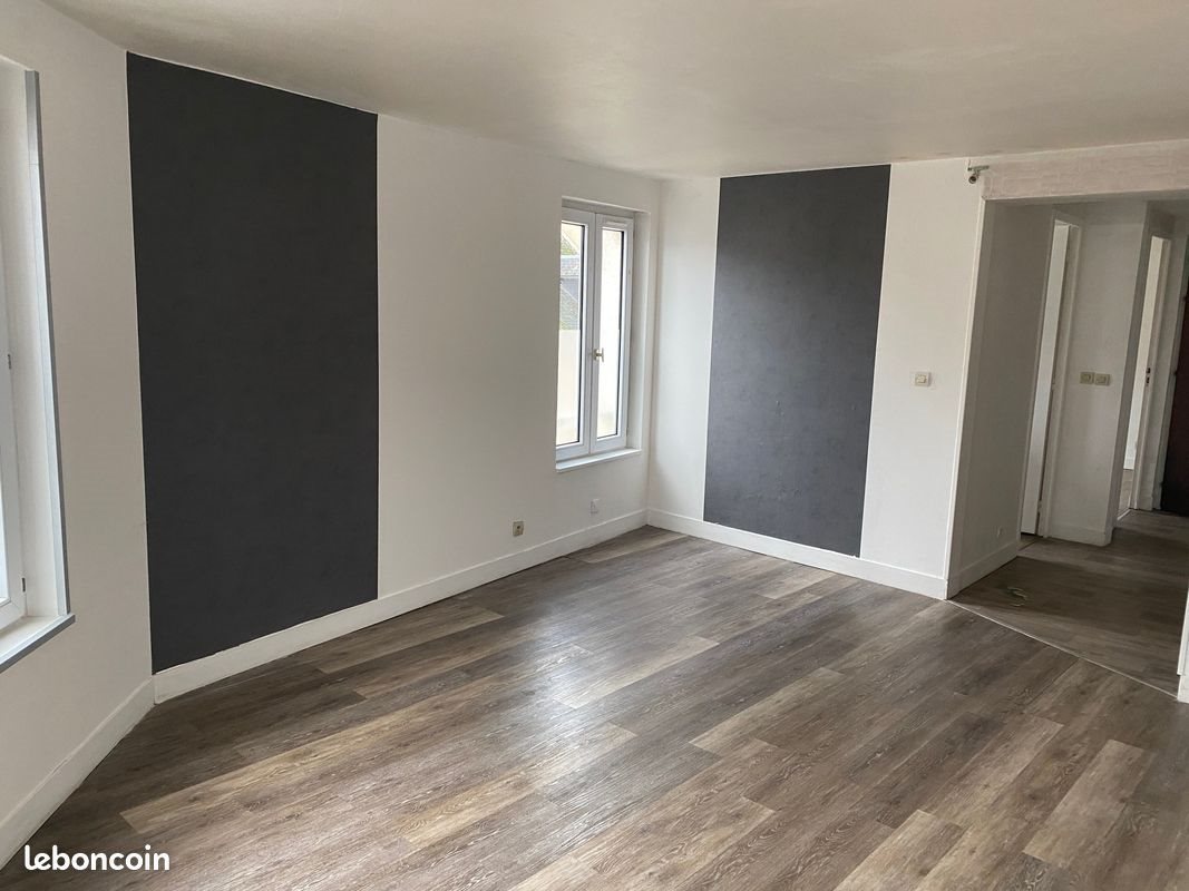 Appartement à louer, 34m², Pacy-sur-Eure