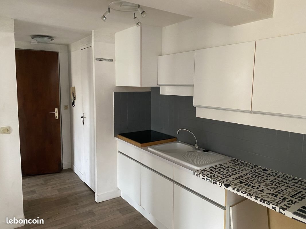 Appartement à louer, 34m², Pacy-sur-Eure