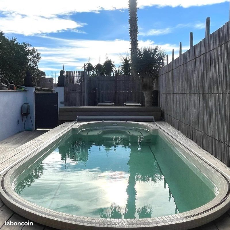 Appartement à vendre, 74m², Grimaud