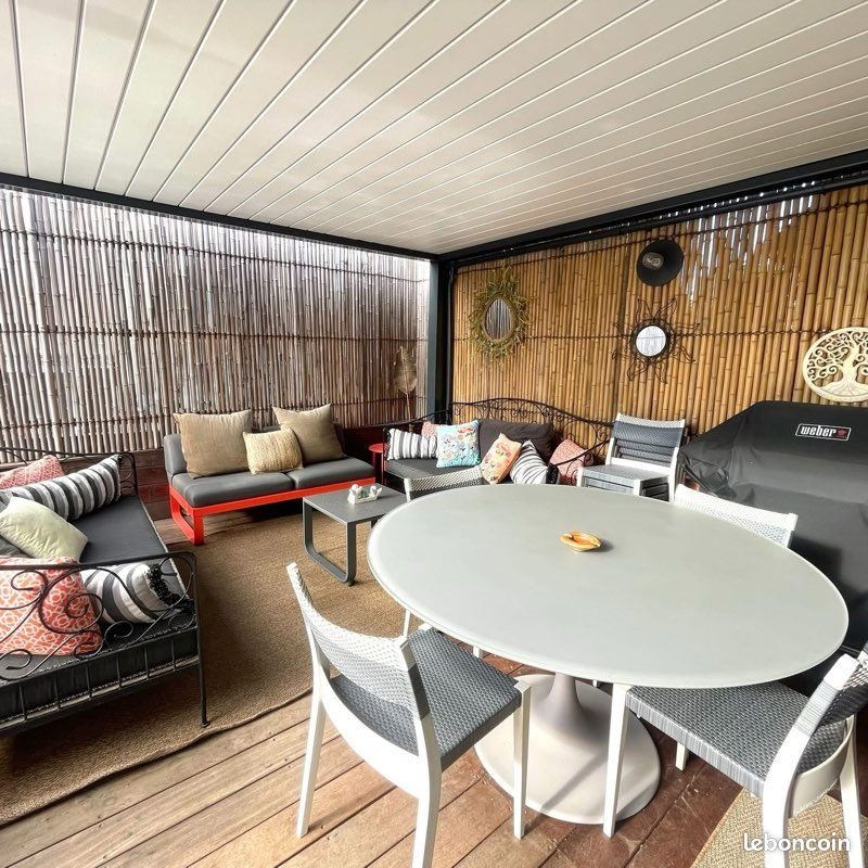 Appartement à vendre, 74m², Grimaud