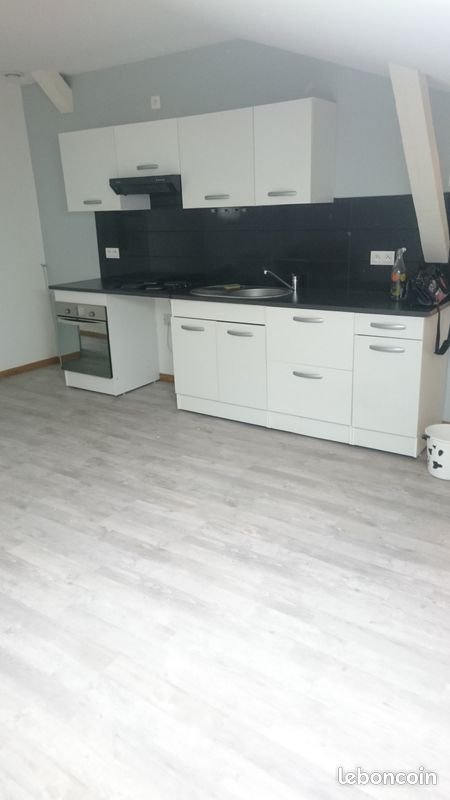 Appartement à louer, 36m², Bayon