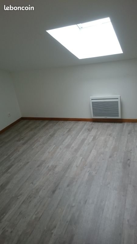 Appartement à louer, 36m², Bayon