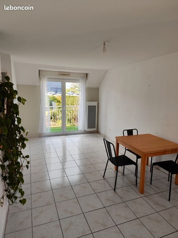 Appartement à louer, 61m², Dol-de-Bretagne