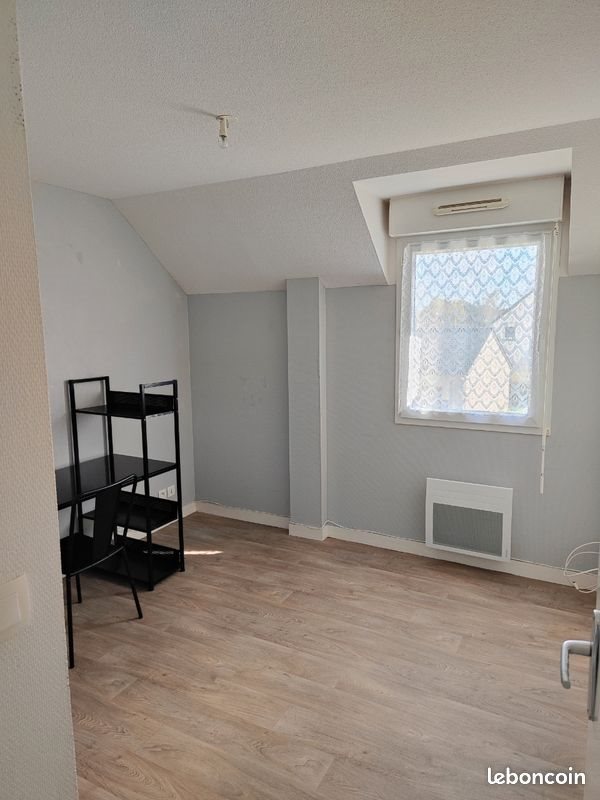 Appartement à louer, 61m², Dol-de-Bretagne