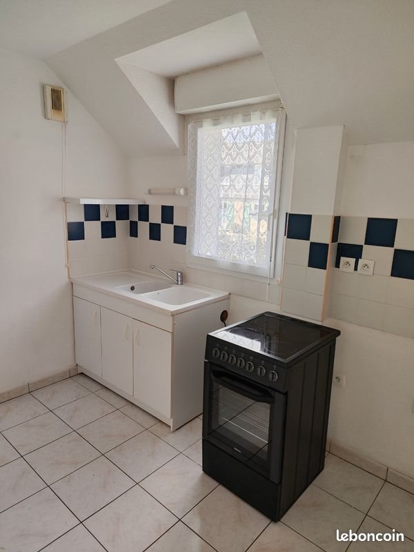 Appartement à louer, 61m², Dol-de-Bretagne