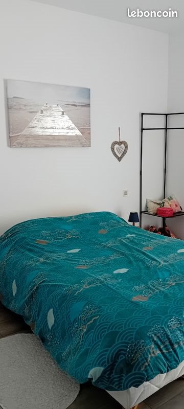 Appartement à vendre, 51m², Léguevin