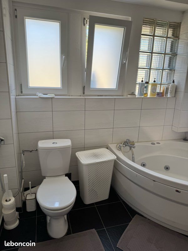Appartement à louer, 90m², Morhange