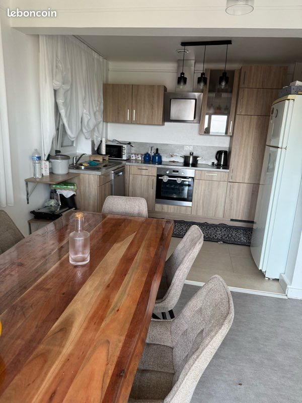 Appartement à louer, 90m², Morhange