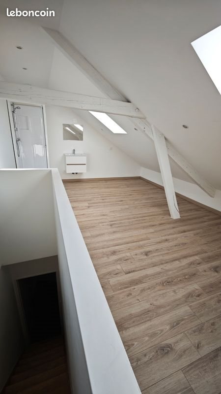Maison à louer, 130m², Neuves-Maisons