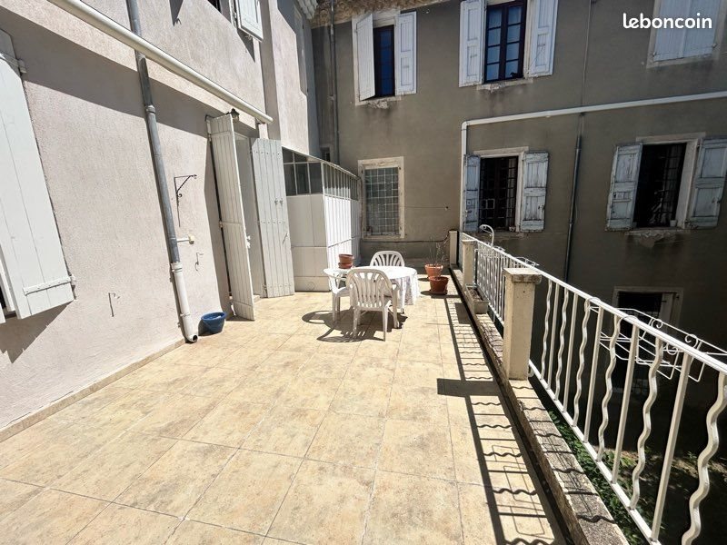 Appartement à vendre, 85m², Manosque