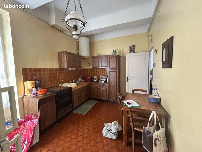 Appartement à vendre, 85m², Manosque